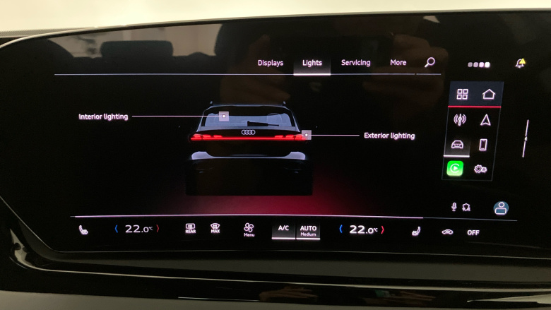 Audi A5 2.0 TDI 204 Sport 5dr S Tronic Diesel Estate